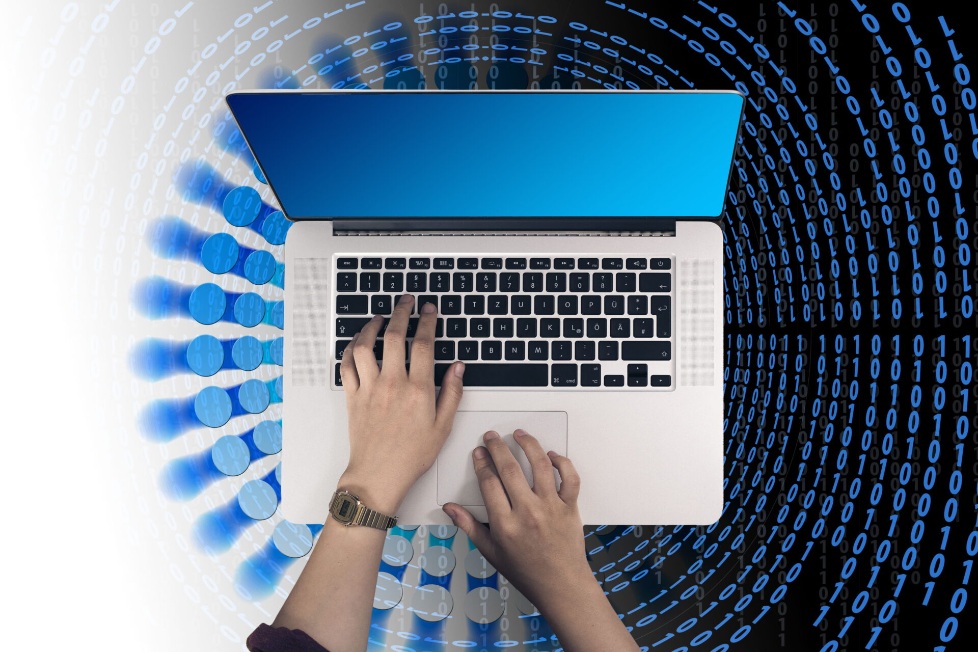 VLAN設計 法人向けインターネット回線