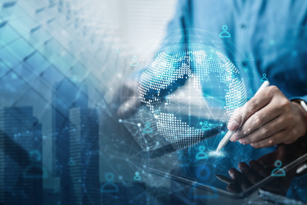 ネットワーク輻輳