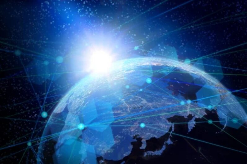 法人向けインターネット回線の選び方のアイキャッチ画像