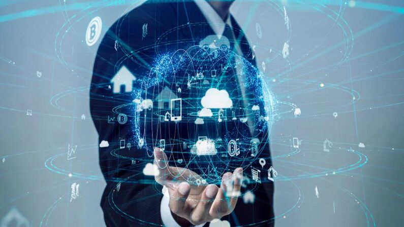 法人向けインターネット回線を契約する際に準備することとはのアイキャッチ画像